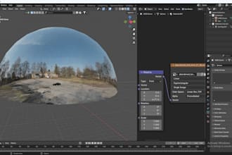 create custom mods, scripts, maps for fivem, dayz, assetto corsa, ets2