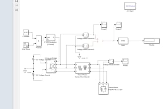 do matlab simulink for your projects