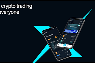 build p2p trading app p2p exchange web p2p exchange app crypto exchange website