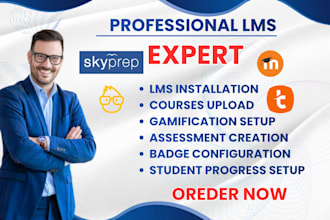 setup moodle talentlms latitude learning canvas lms skyprep lms icohere litmos
