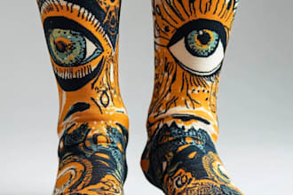creative socks unique sock design for you