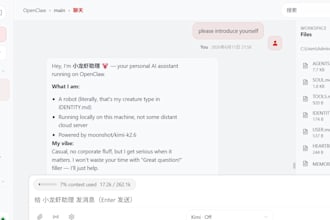 set up your local ai assistant with openclaw