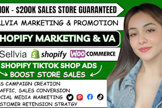 boost 80k sellvia sales, sellvia marketing, sellvia store, sellvia promotion