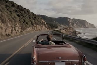 create stunning ai music video with lip sync
