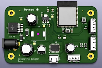 design rf and high speed pcbs with impedance controlled routing