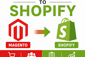 magento migration magento expertecommerce migration shopify migration magentoseo