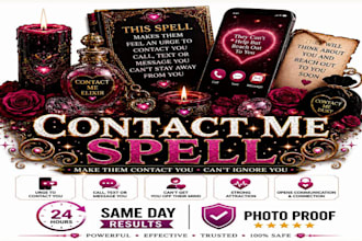 cast urgent black magic ex back contact me spell love only me in 24 hrs