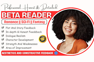 beta read romance beta reader fantasy sci fi ya romance thriller beta reader
