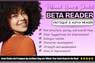 beta read romance beta reader fantasy sci fi ya romance thriller beta reader