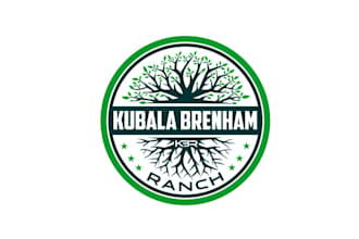design magnificent stand out ranch logo design