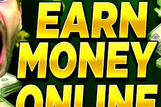 design  eye catching you tube thumbnail for your channel