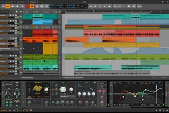 develop, fix and debug vst, vst3 and daw audio plugins with cqt analysis