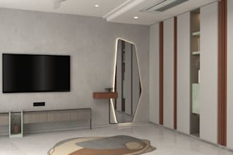 transform your imagination to visualisation
