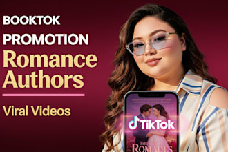 do booktok promotion, booktok book marketing ebook romance tiktok book promotion