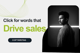write copies that speaks to your targeted audience