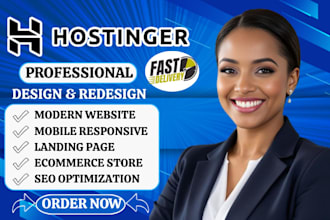 hostinger website design hostinger website redesign hostinger website design