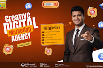 grow your business with smart digital marketing and strategies