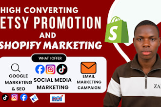 do etsy shop promotion etsy seo listing shopify promotion shopify marketing