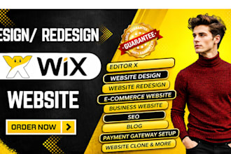 wix website redesign wix redesign wix website design wix website redesign