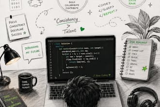 build a modern ai website using vibe coding