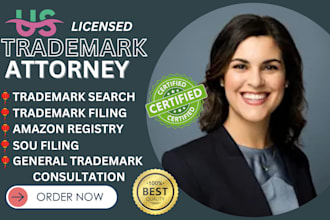 do amazon brand registry and trademark registration