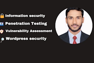 perform professional penetration testing and security audit