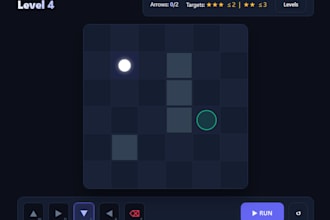 program java script games