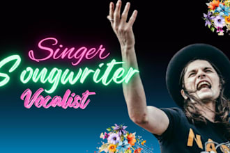 be male rock singer rock singer male vocalist metal singer male country singer