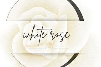 design simple graphics and write content for your business