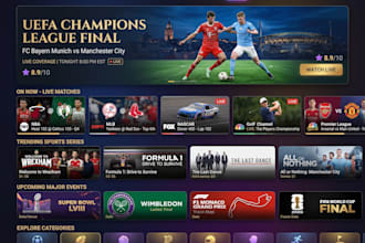 iptv logo for you