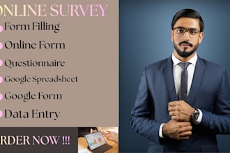 design google forms typeform and jotform surveys with targeted respondents