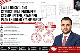 licensed architectural stamp texas florida colorado indiana ohio pe stamp
