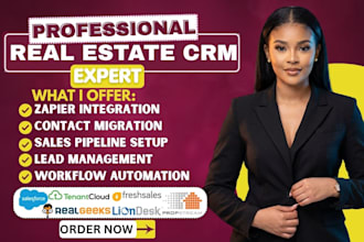 salesforce real estate crm propstream tenantcloud real geeks freshsales liondesk