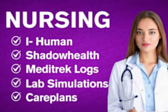 tutor rn, bsn, msn, dnp, ihuman, capella flexpath