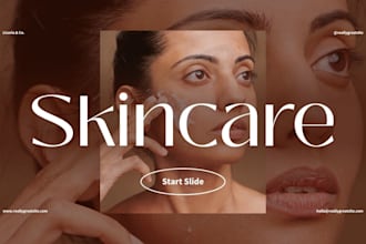 vagaro website cosmetic website salon website makeup beauty spa shopify skincare