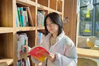 teaching you chinese mandarin