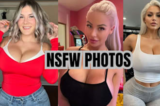 do sfw nsfw ai influencer ai model lora training comfyui workflow for fanvue