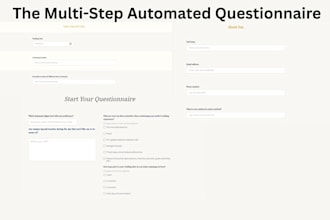 design your honeybook website and CRM workflows for seamless online booking
