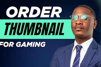 design eye catching thumbnails for your youtube video
