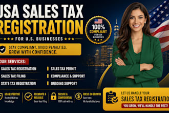 file usa sales tax registration for all states tax return preparation tax filing