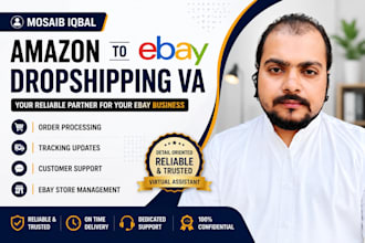 manage your ebay store orders, tracking and customer support