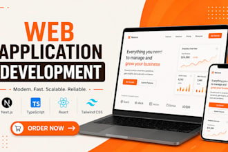 build responsive websites and website applications