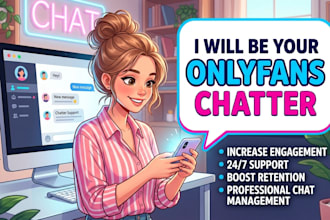 be your only fans chatter