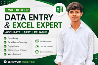 clean, format, split, merge, excel data