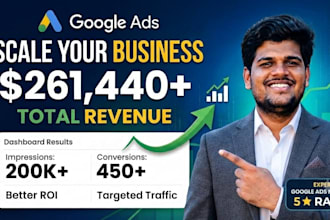 do google ads for your business