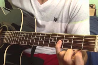 record requinto, classical, folk, pop, metal, ,electric, and rock guitar