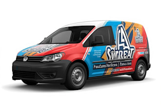 create racing car wrap, itasha wrap design with extreme
