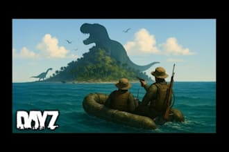 dayz mod developing, custom modding