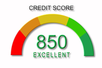 remove inquiries, charge offs and collections from all 3 credit bureaus