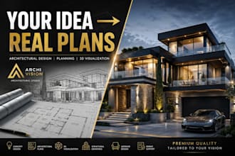 draw residential architectural plans duplex and multi family plans office plans